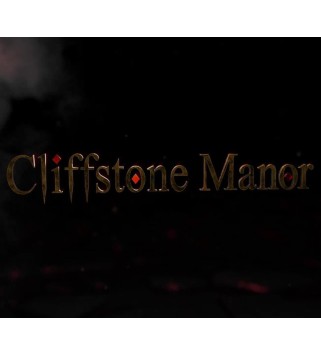 Cliffstone Manor Steam Key GLOBAL